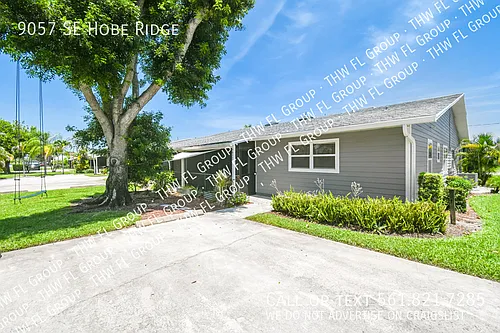 9057 SE Hobe Ridge Ave Photo 1