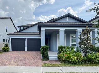 9917 Summerlake Groves St, Winter Garden, FL 34787