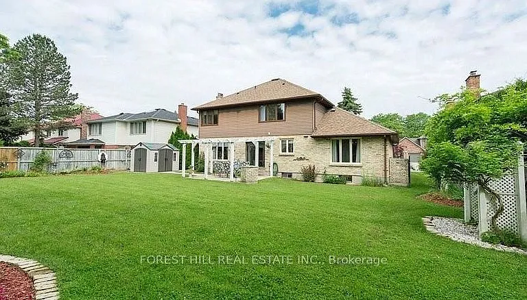 297 Grangeover Ave — Photo 37
