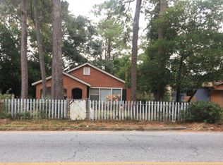 830 Gordon Ave, Albany, GA 31701