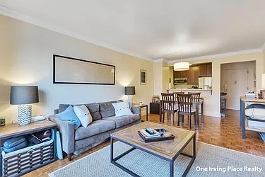 Sold by One Irving Place Realty