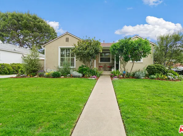 4107 Berryman Ave, Los Angeles, CA 90066