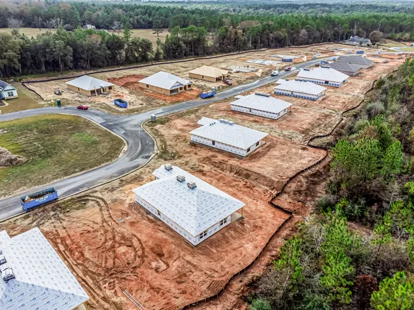 3041 Heritage Plantation Blvd, Laurel Hill, FL 32567