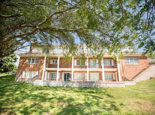 1224 North St, Cambridge, NE 69022