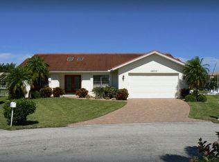 2630 Rio Plato Dr, Punta Gorda, FL 33950