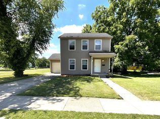 545 W Grand Ave, Springfield, OH 45506