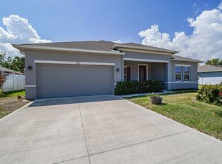 1031 Topsail Lane, Sebastian, FL 32958