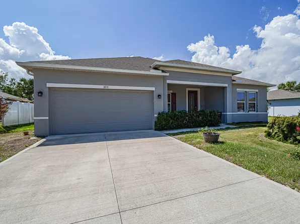 1031 Topsail Lane, Sebastian, FL 32958