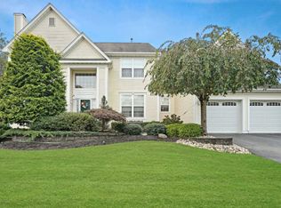 2355 Forest Cir, Toms River, NJ 08755