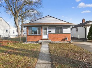 7571 William St, Taylor, MI 48180