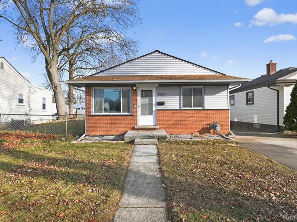 7571 William St, Taylor, MI 48180