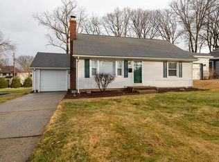 819 21st St NE, Canton, OH 44714