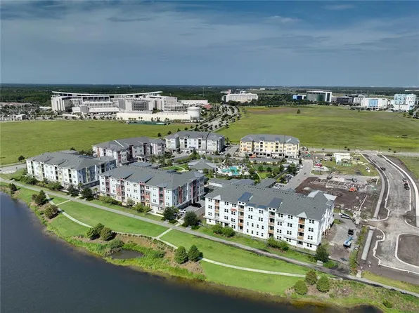 7565 Laureate Blvd #3408, Orlando, FL 32827