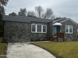 579 Lynmore Ave, Macon, GA 31206