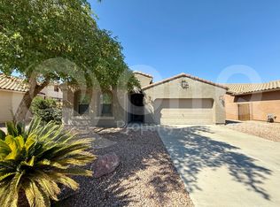 2494 E Katrina Trl, Casa Grande, AZ 85194