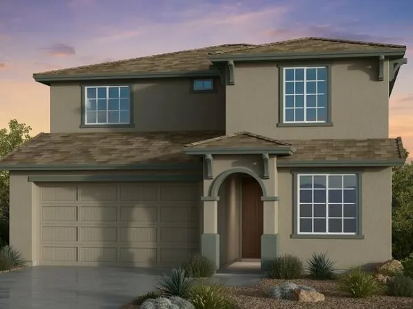 3750 S PERIWINKLE --, Mesa, AZ 85212