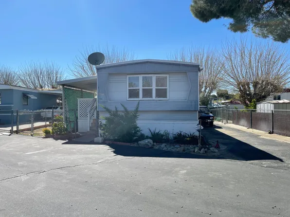 37311 47th St N #204, Palmdale, CA 93552