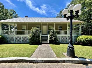 512 County Road 662, Cedar Bluff, AL 35959