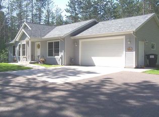 7550 Glacier Park Ct, Rhinelander, WI 54501