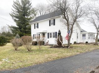 1126 Dunkel Rd, Circleville, OH 43113