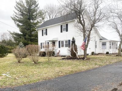 1126 Dunkel Rd, Circleville, OH, 43113