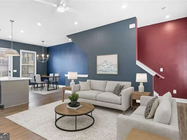988 Viney Way NW, Atlanta, GA 30318
