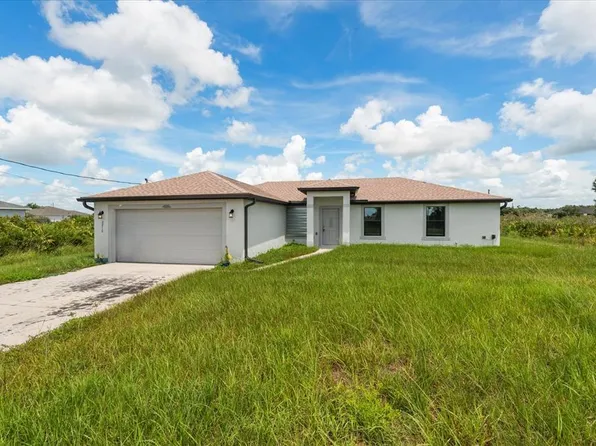 2710 70TH STREET W, LEHIGH ACRES, FL 33971