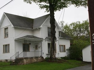 209 Stevenson St, Westfield, PA 16950