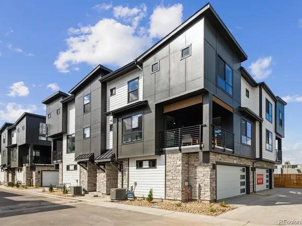 2026 S Holly Street #4, Denver, CO 80222