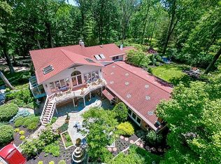 969 Taylorsville Rd, Washington Crossing, PA 18977