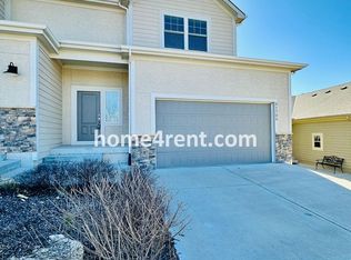 31725 W 83rd Ct, De Soto, KS 66018