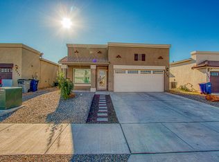 2261 Lisa Sherr St, El Paso, TX 79938