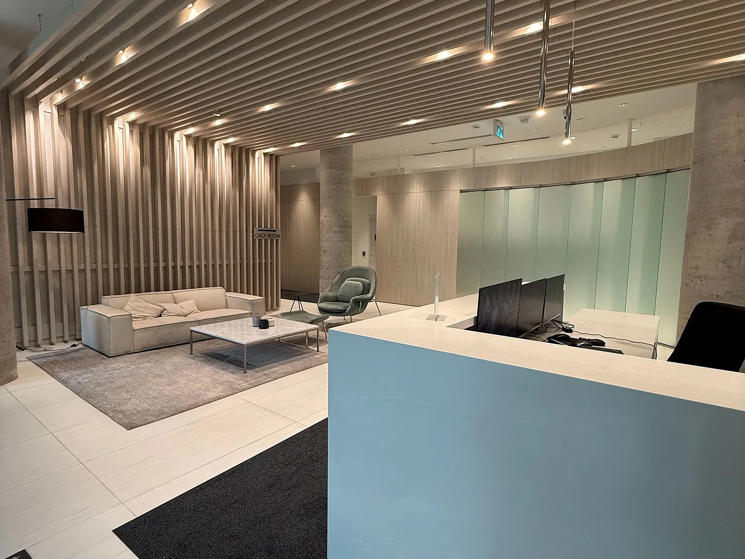 2 bed, $2,350 — Photo 2