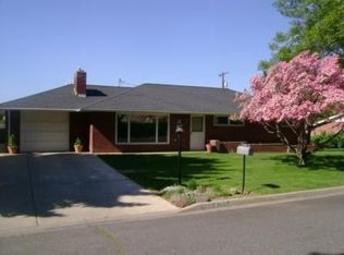 4206 Barge St, Yakima, WA 98908