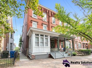 329 East Union Street - 1, Burlington, NJ 08016