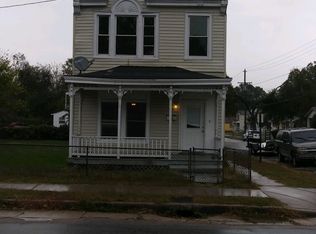 3422 R St, Richmond, VA 23223