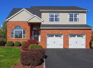 12 Lane Rd, Hillsborough, NJ 08844