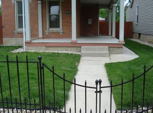 1210 E Rich St, Columbus, OH