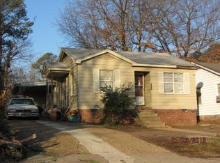 1424 S Jackson St, Little Rock, AR 72204