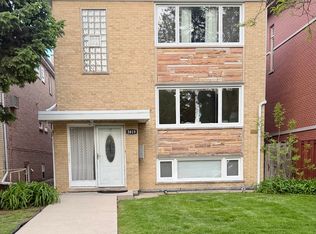 3819 N Kenneth Ave #1, Chicago, IL 60641