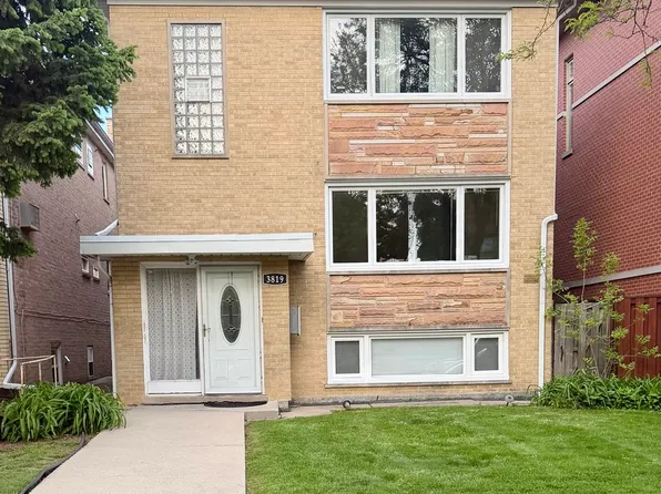 3819 N Kenneth Ave #3, Chicago, IL 60641