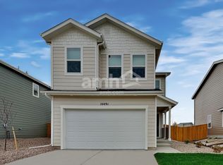 10091 Potomac St, Commerce City, CO 80022
