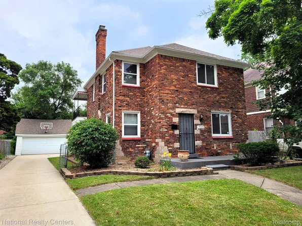 19334 Woodingham Dr, Detroit, MI 48221