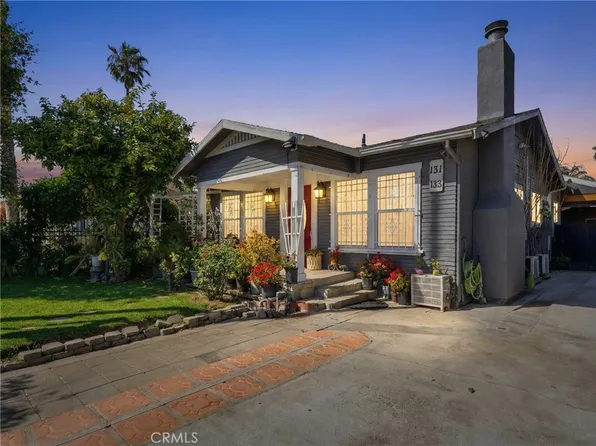 131 W 77th St, Los Angeles, CA 90003