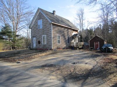 141 E Main Street, Vinalhaven, ME, 04863