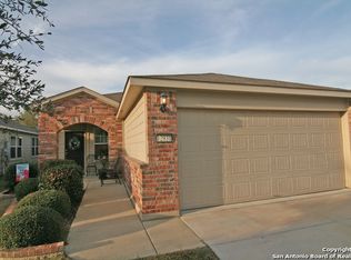 12931 Sand Holly, San Antonio, TX 78253