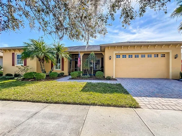 127 Terra Vista Ln, Poinciana, FL 34759