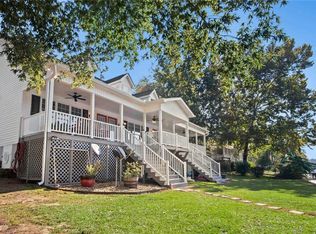 306 Burtom Rd, Eatonton, GA 31024