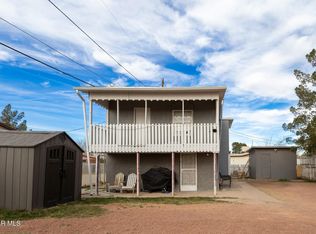 411 San Pablo Pl, El Paso, TX 79915