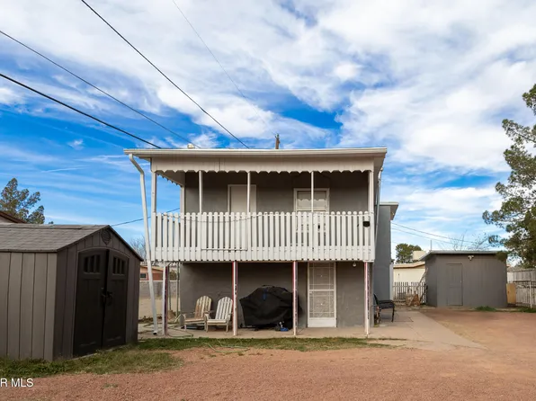 411 San Pablo Pl, El Paso, TX 79915